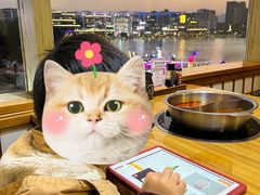 -水林间·寿喜烧自助(仙林金鹰店)