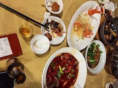 -202特色排档(五缘湾店)