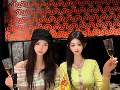 -肉魁屋·烧肉·烧鸟·酒场(高新店)