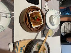 -新兴·金羊座·粤菜点心(乐峰店)