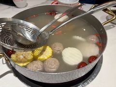 -八合里潮汕鲜牛肉火锅(上海汇智广场店)