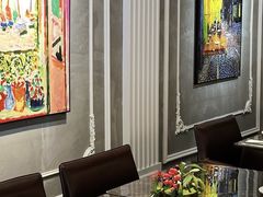 -LESCEDARS Brasserie Bistro香柏树