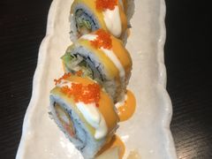 -笑福亭料理小馆(解放碑店)