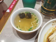 -松鹤楼面馆(清河万象汇店)