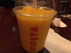 -COSTA COFFEE(新奥购物中心店)