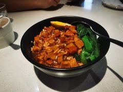 -港久茶餐厅(鹭洲里店)