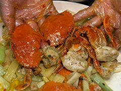 -辣螃铠盆盆蟹大排档(总店)