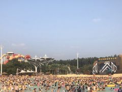 -武汉玛雅海滩水公园