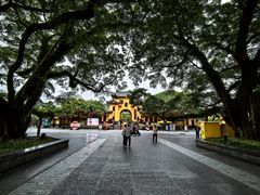 -桂林独秀峰王城景区