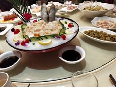 生象拔蚌-小龙酒家(桂平路店)