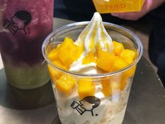 -喜茶(永旺梦乐城店)