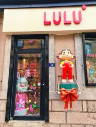 -LuLu玩具公社