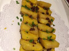 -巴陵全鱼席(湖南老字号汴河街店 )