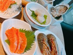 -星伦多自助料理·涮烤一体(杭州来福士店)