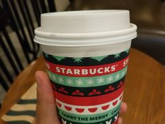 -星巴克(北新泾店)