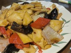 -晶渔坊·海鲜私房菜(东夷小镇店)