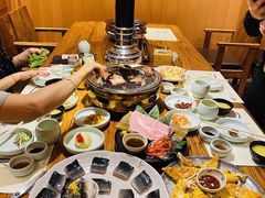 -味家烤肉烤鳗鱼牛排(西塔旗舰店)