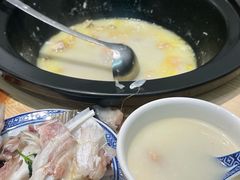 -阿鸡鱼庄·顺德鲜蒸小炒(亚运村店)