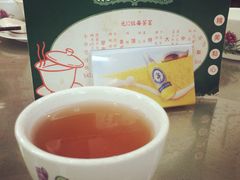 莲香楼-香港蓮香樓(上環店)