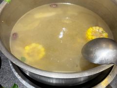 -林记潮牛·牛肉火锅(上马墩店)