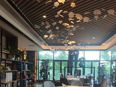 -宁波石浦大饭店(新材料城店)