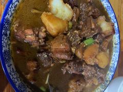 -东财大盘鸡(黑石礁店)