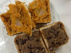 -姜先生仙仙豆糕(浦江万达店)