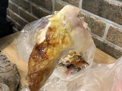 -吴山烤禽 (吴山路店)