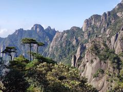 -三清山风景名胜区