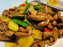 -闽鄂情·闽南招财鸭(水头店)