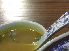 -旺泉餐饮店·清真牛肉面馆