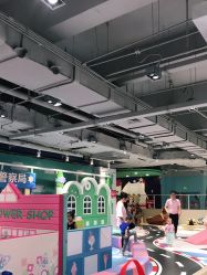 -利奥梦幻主题乐园(爱琴海购物公园店)
