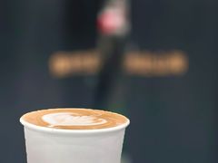 拿铁咖啡-北芒BEIMO COFFEE(五台山店)