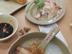 -百家鸡味馆(清泰店)