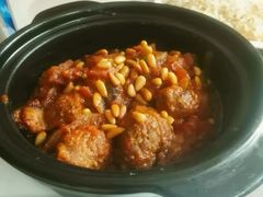 -shami house莎米屋清真美食自助餐(肇庆大厦店)