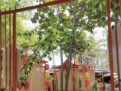 -陶缘一号·四季缘·老字号顺德菜·户外婚礼家宴(西滘店)