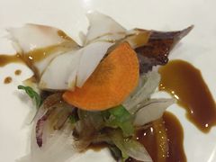 八爪鱼-禾牧铁板创意料理(姑嫂树路店)
