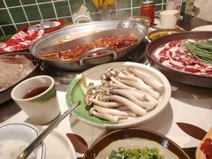 -江北北火锅馆·公路夜市(魏公村店)