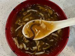 -旺角宝港式茶餐厅(寮步店)