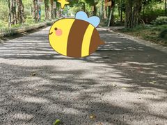 -渤公岛生态公园