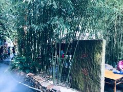 -竹泉村旅游度假区