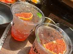 -春熙台·韩国料理(宝安西乡店)