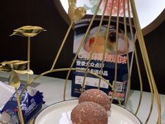 -广州酒家(中华广场店)