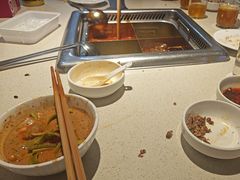 -海底捞火锅(龙首印象城店)