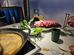 -新辣道鱼火锅(西直门店)