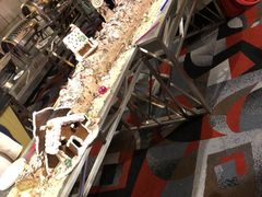 -北京宝辰饭店·明苑咖啡厅