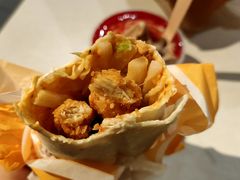 -麦当劳(杭州文三路店)
