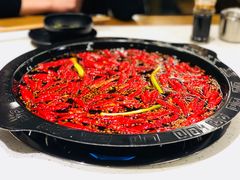-骉骉老火锅(铁像寺路店)