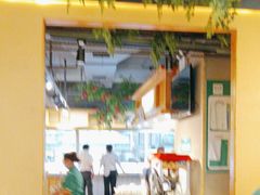 -绿草地·湘菜(喜盈门店)