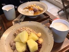 -绿小院(荔湾店)